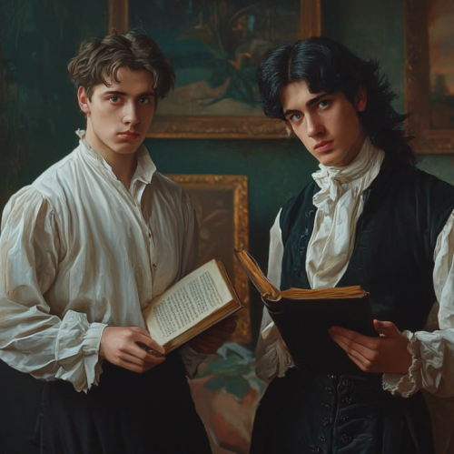 Кроссворд по второй главе «Евгения Онегина» с ключевым словом