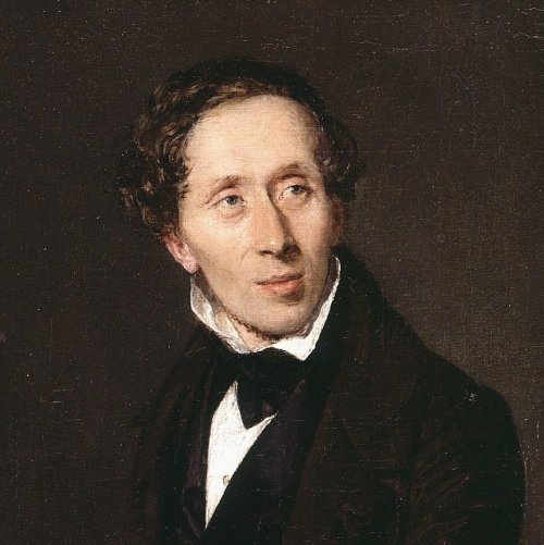 Кроссворд с ключевым словом: Андерсен