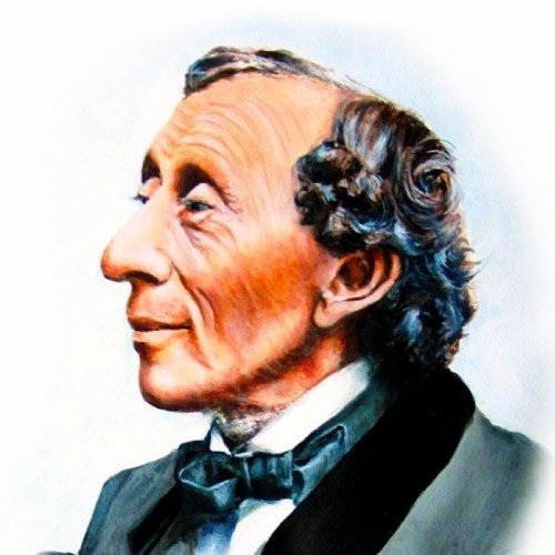 Тест по сказке Андерсена «Дикие лебеди»